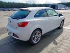 2010 SEAT IBIZA for sale at Copart WHITBURN