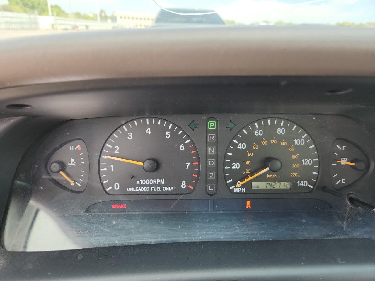 1999 Toyota Avalon Xl VIN: 4T1BF18B0XU328181 Lot: 80803745