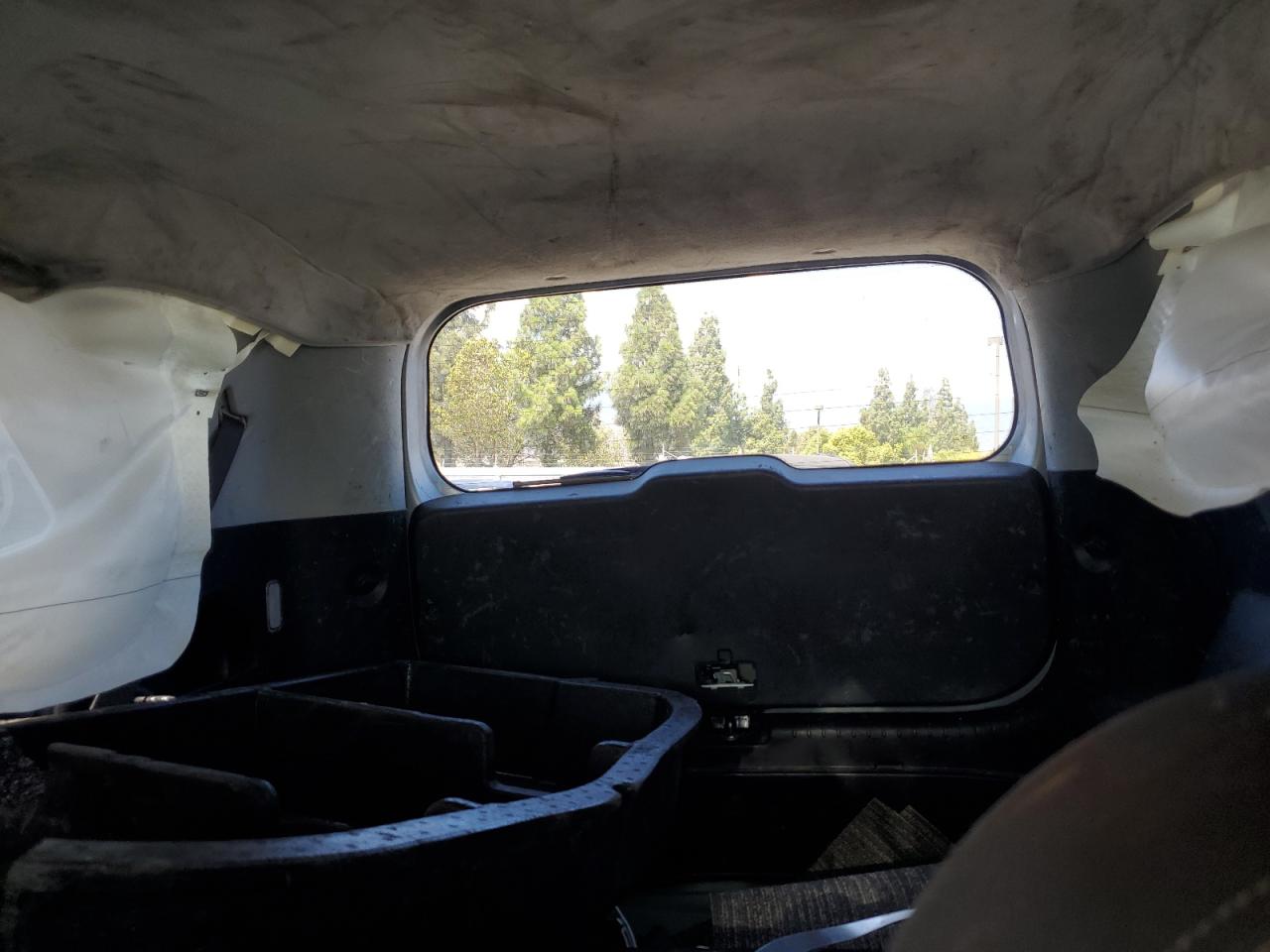 2015 Kia Soul VIN: KNDJN2A23F7767049 Lot: 81095305