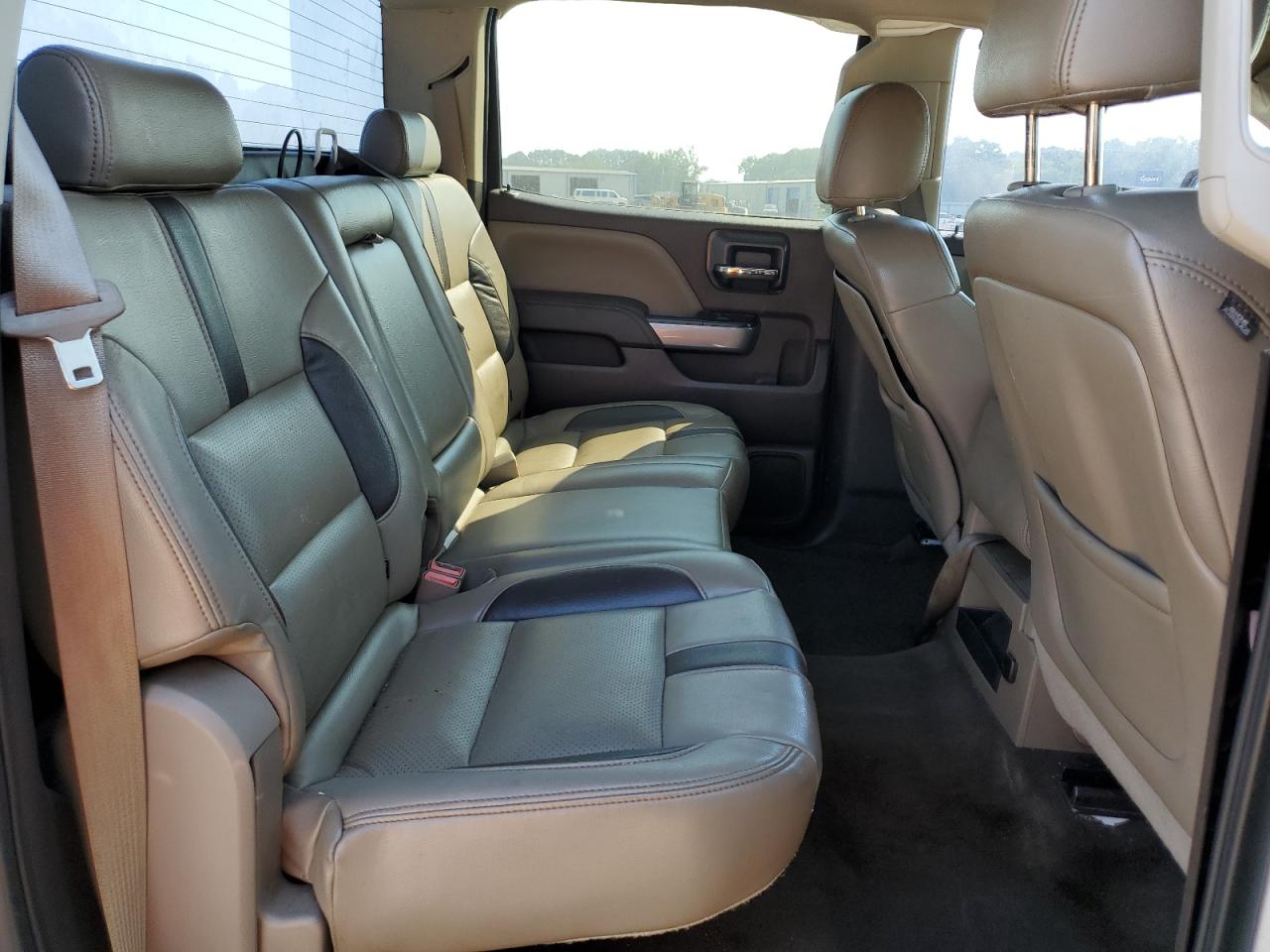 2014 Chevrolet Silverado K1500 Lt VIN: 3GCUKREC7EG526762 Lot: 80674155