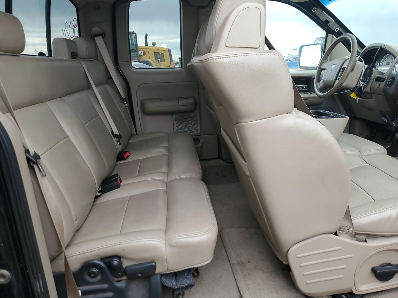 2007 Ford F150 VIN: 1FTPX14V67FA91515 Lot: 81432805