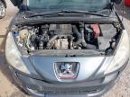 2008 PEUGEOT 308 S DT  for sale at Copart BRISTOL
