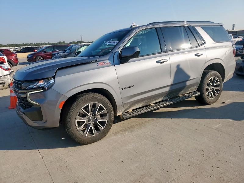 CHEVROLET TAHOE K150 2022