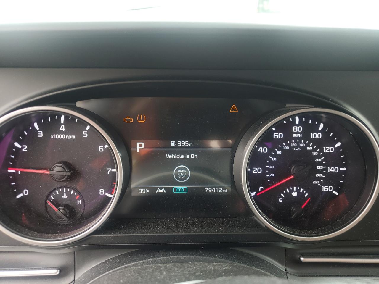 2022 Kia Carnival Lx VIN: KNDNB4H3XN6187337 Lot: 83984565