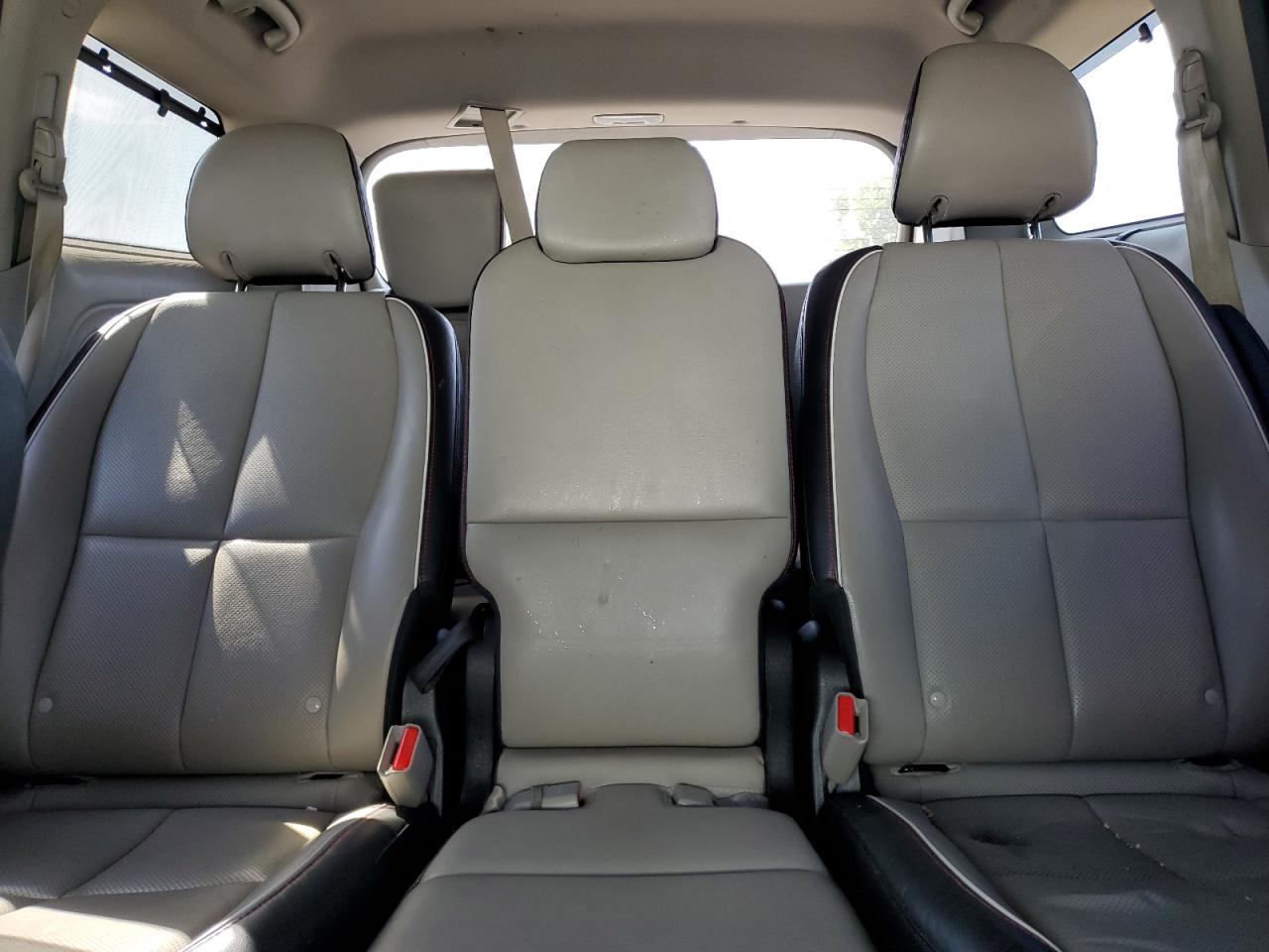 2020 Kia Sedona Lx VIN: KNDMB5C12L6637034 Lot: 64265715