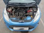 2010 FORD FIESTA ZETEC S 120  for sale at Copart CHESTER