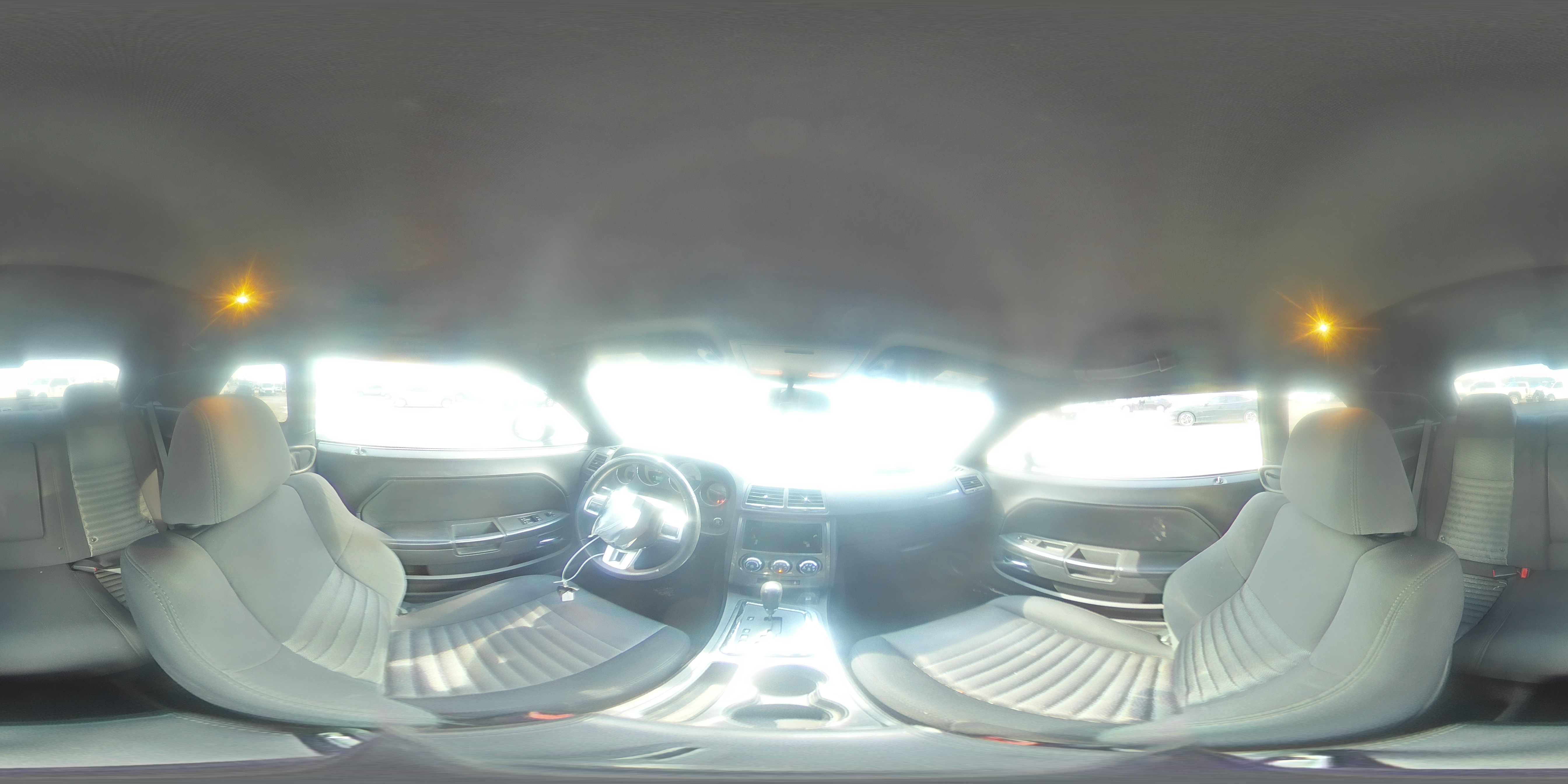 2014 Dodge Challenger Sxt VIN: 2C3CDYAG6EH266853 Lot: 71193375