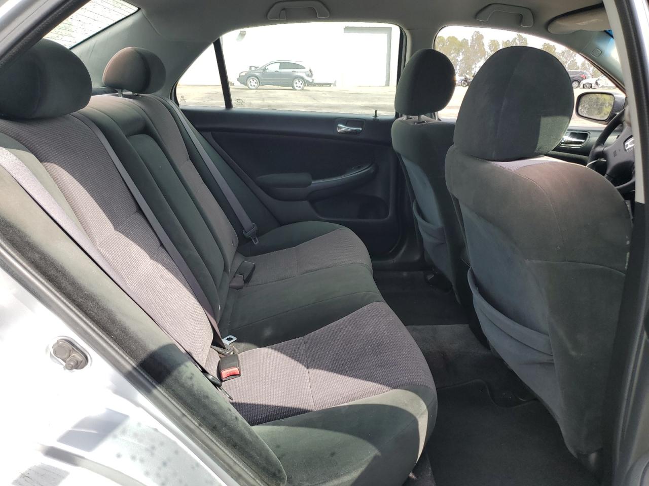 2005 Honda Accord Lx VIN: 1HGCM564X5A075719 Lot: 81108845