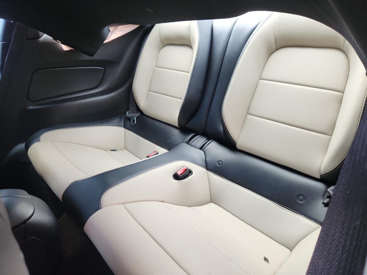 2016 Ford Mustang VIN: 1FA6P8TH2G5223861 Lot: 84037045