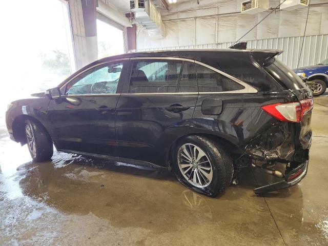 Паркетники ACURA RDX 2016 Черный