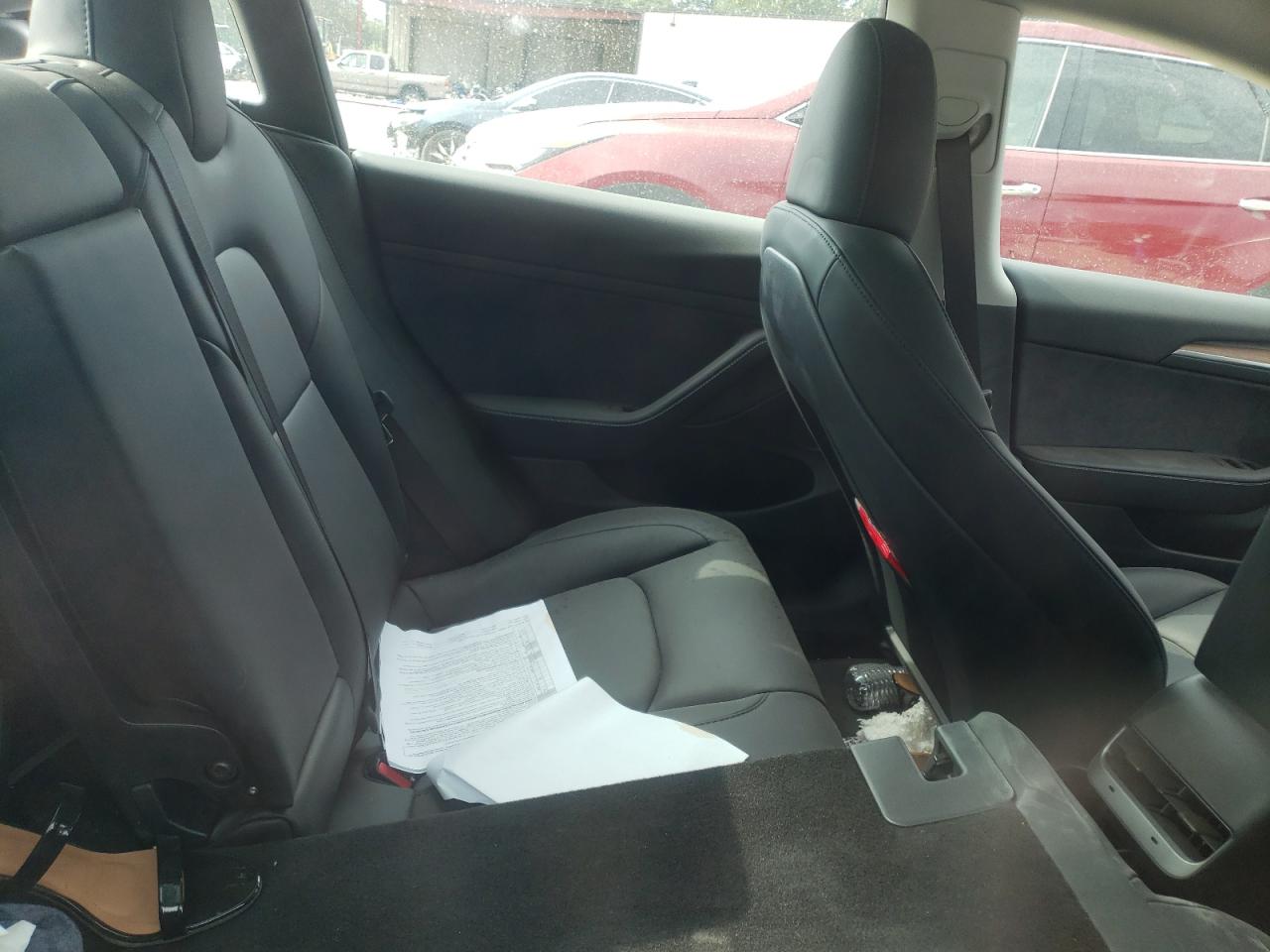 2023 Tesla Model 3 VIN: 5YJ3E1EA7PF675037 Lot: 82067925