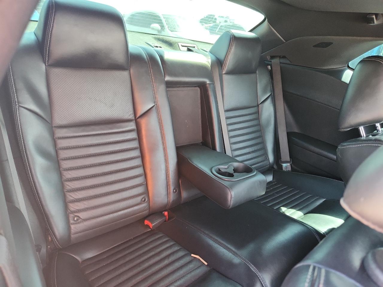 2012 Dodge Challenger R/T VIN: 2C3CDYBTXCH267447 Lot: 71967925