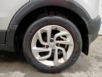 2019 VAUXHALL CROSSLAND X SE  for sale at Copart BELFAST