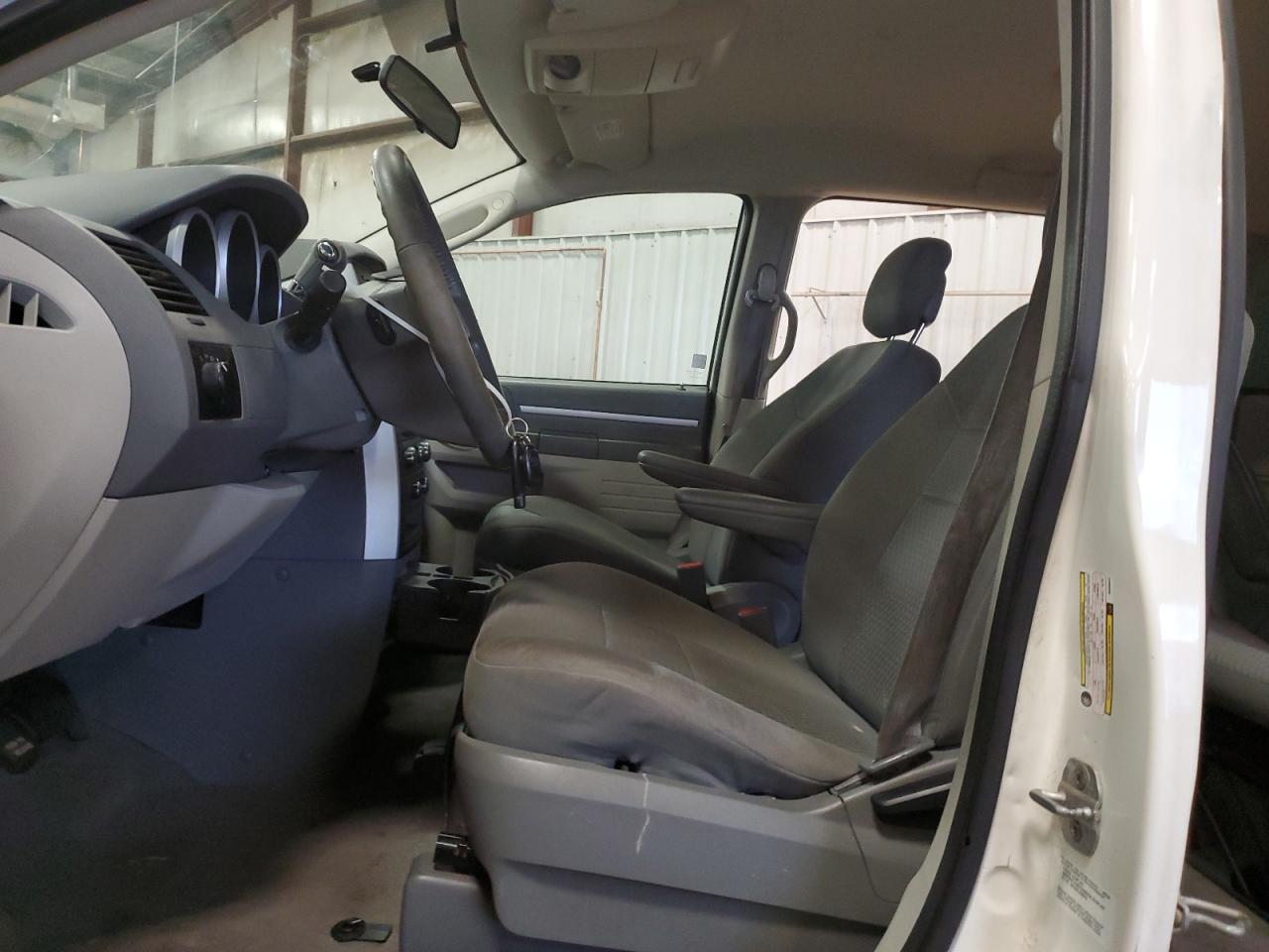 2010 Dodge Grand Caravan Hero VIN: 2D4RN3D1XAR455672 Lot: 81775395