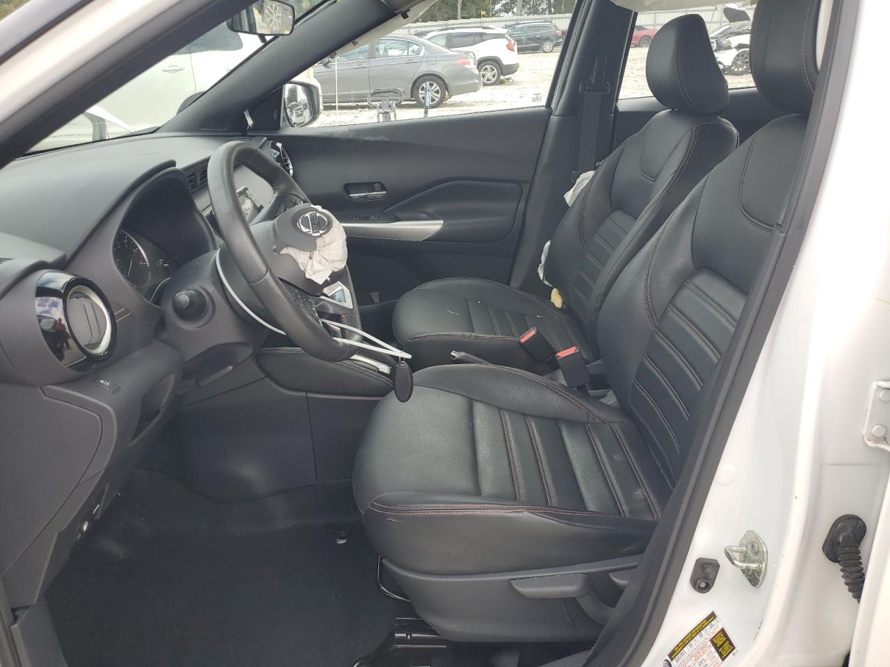 2019 Nissan Kicks S VIN: 3N1CP5CUXKL540260 Lot: 84472395