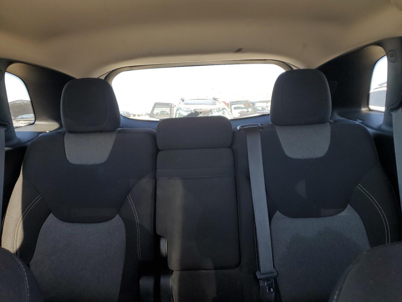 2018 Jeep Cherokee Latitude VIN: 1C4PJMCX5JD579167 Lot: 82162645