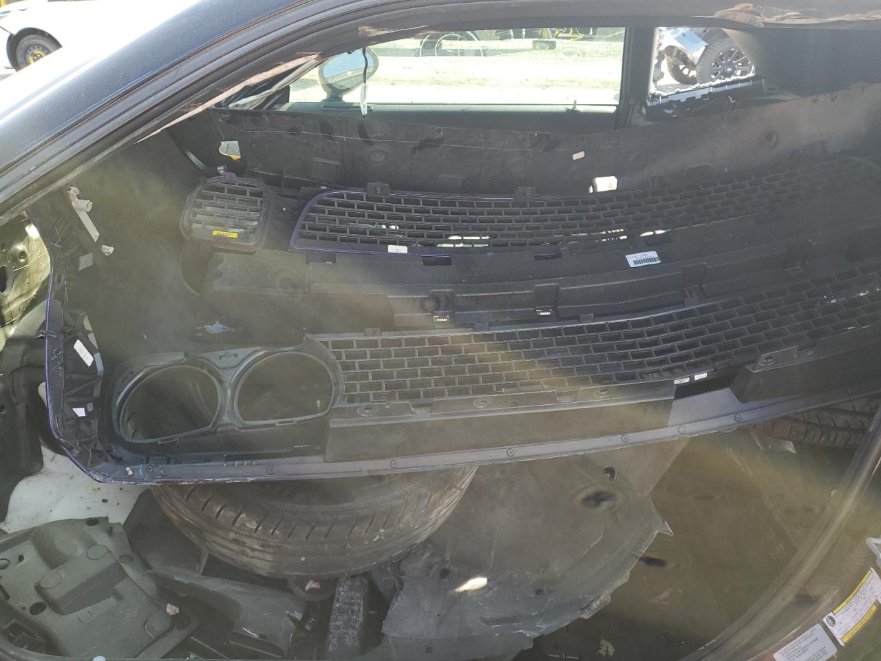 2017 Dodge Challenger Srt Hellcat VIN: 2C3CDZC92HH618092 Lot: 71542135