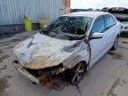 2014 SKODA RAPID ELEGANCE TDI CR  for sale at Copart PETERLEE