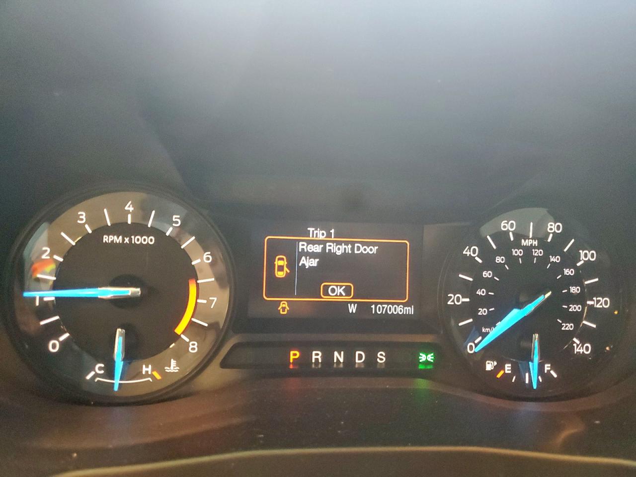 2017 Ford Explorer VIN: 1FM5K8B86HGD44741 Lot: 82131785