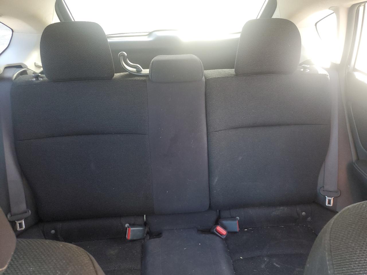 2015 Subaru Xv Crosstrek 2.0 Premium VIN: JF2GPADC8F8310736 Lot: 81343345