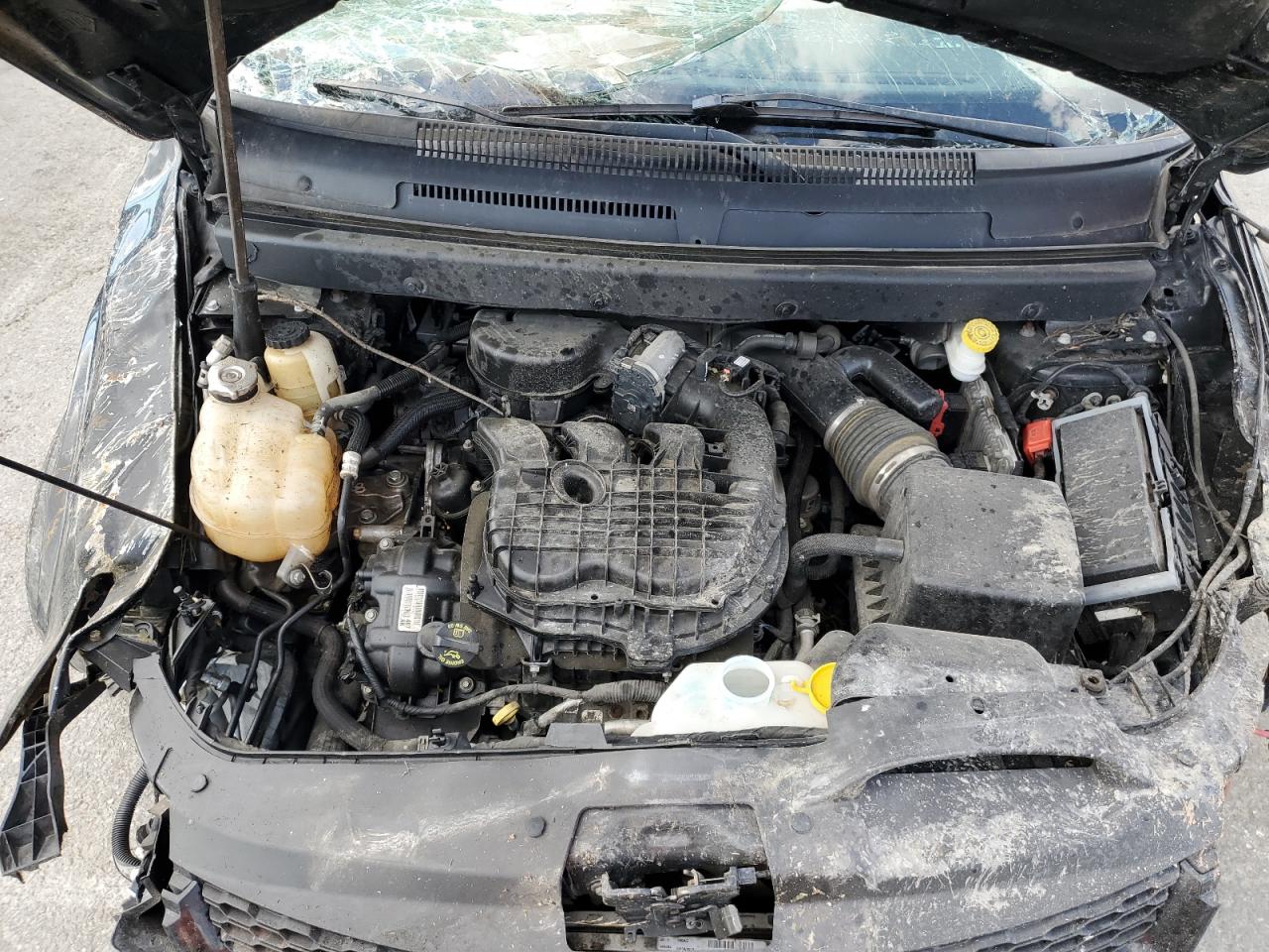 2018 Dodge Journey Gt VIN: 3C4PDCEG9JT352332 Lot: 71246205