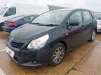 2011 TOYOTA VERSO TR D-4D  for sale at Copart NEWBURY