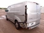 2014 FORD TRANSIT CUSTOM 270 LTD E-  for sale at Copart WESTBURY