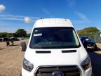 2023 FORD TRANSIT 350 LEADER ECOBLU  for sale at Copart COLCHESTER