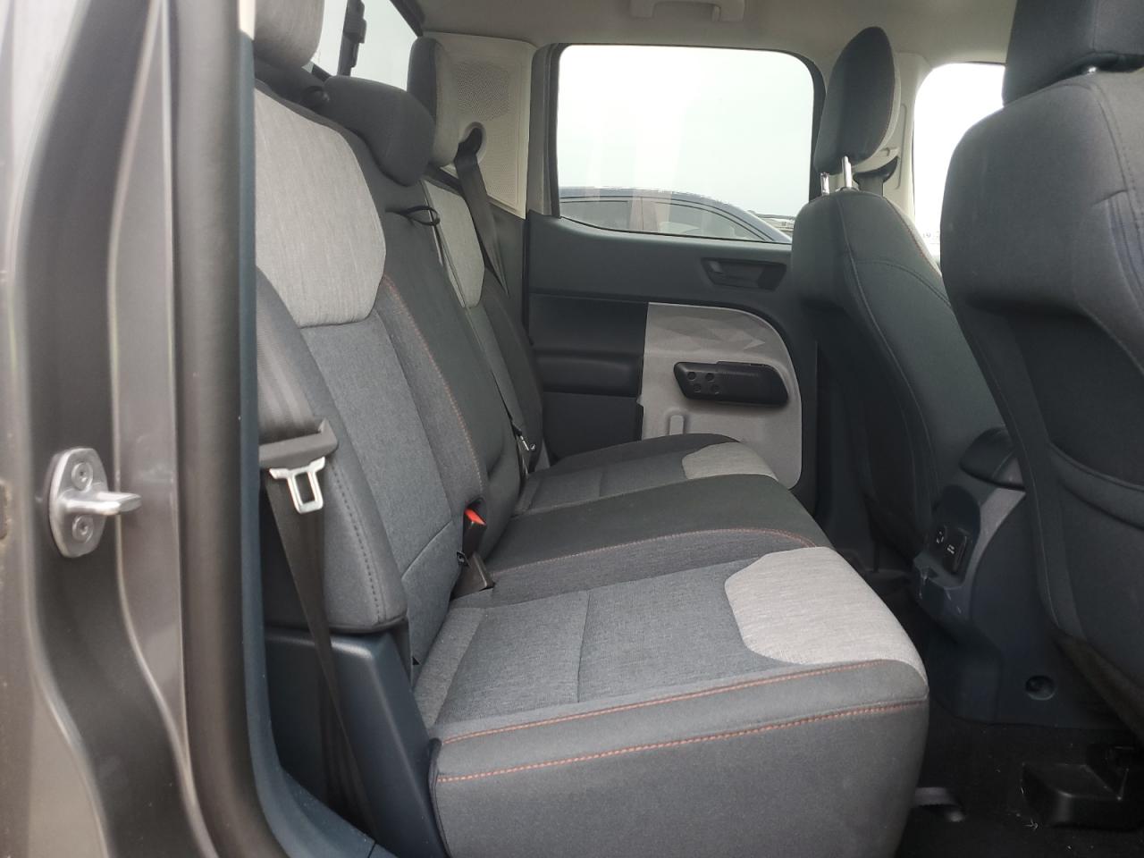 2022 Ford Maverick Xl VIN: 3FTTW8E3XNRA39439 Lot: 72058565