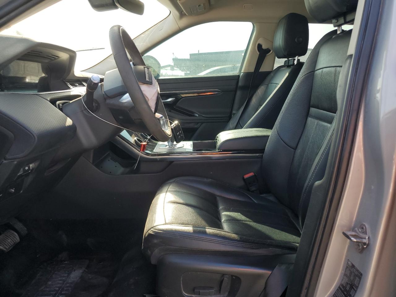 2020 Land Rover Range Rover Evoque S VIN: SALZJ2FX8LH065312 Lot: 71219185