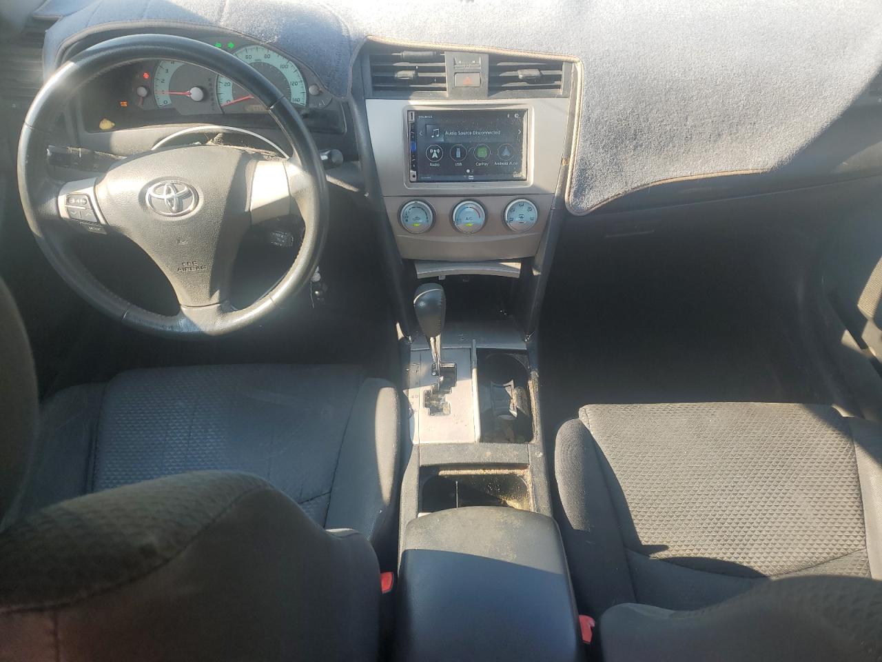 2007 Toyota Camry Ce VIN: 4T1BE46K77U099635 Lot: 81099205