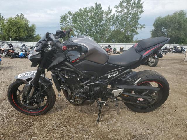 2023 KAWASAKI ZR900 F  