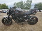 2023 KAWASAKI ZR900 F   for sale at Copart IL - CHICAGO NORTH