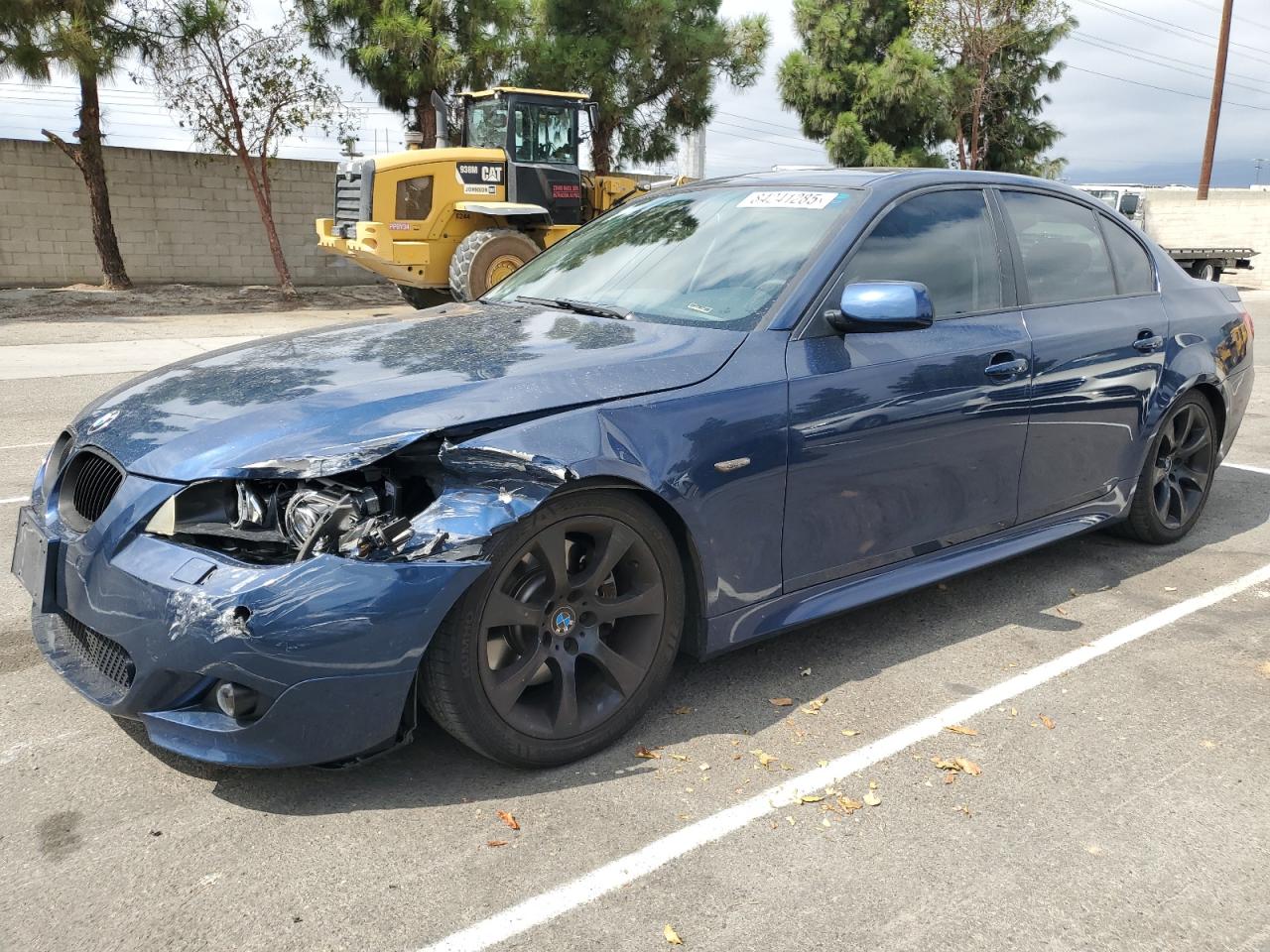 Фото: WBANB53546CP03383