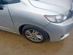 2016 HONDA JAZZ SE I-VTEC  for sale at Copart SANDY