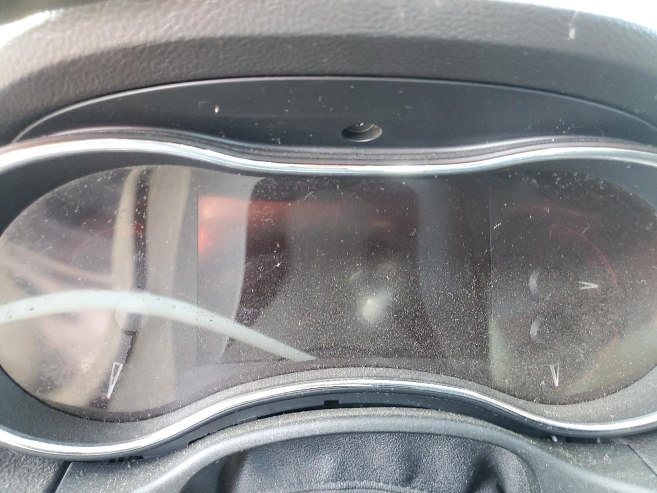 2014 Dodge Durango Limited VIN: 1C4RDJDG4EC306990 Lot: 71255045