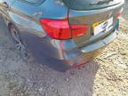 2017 BMW 320D M SPORT AUTO  for sale at Copart WISBECH