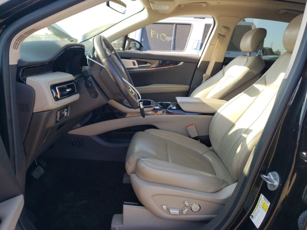 2022 Lincoln Nautilus Reserve VIN: 2LMPJ8KP9NBL04650 Lot: 71874205