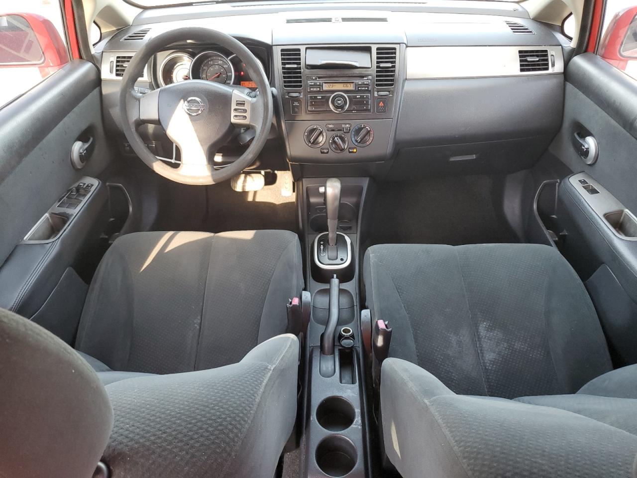 2011 Nissan Versa S VIN: 3N1BC1CP9BL493362 Lot: 83942015