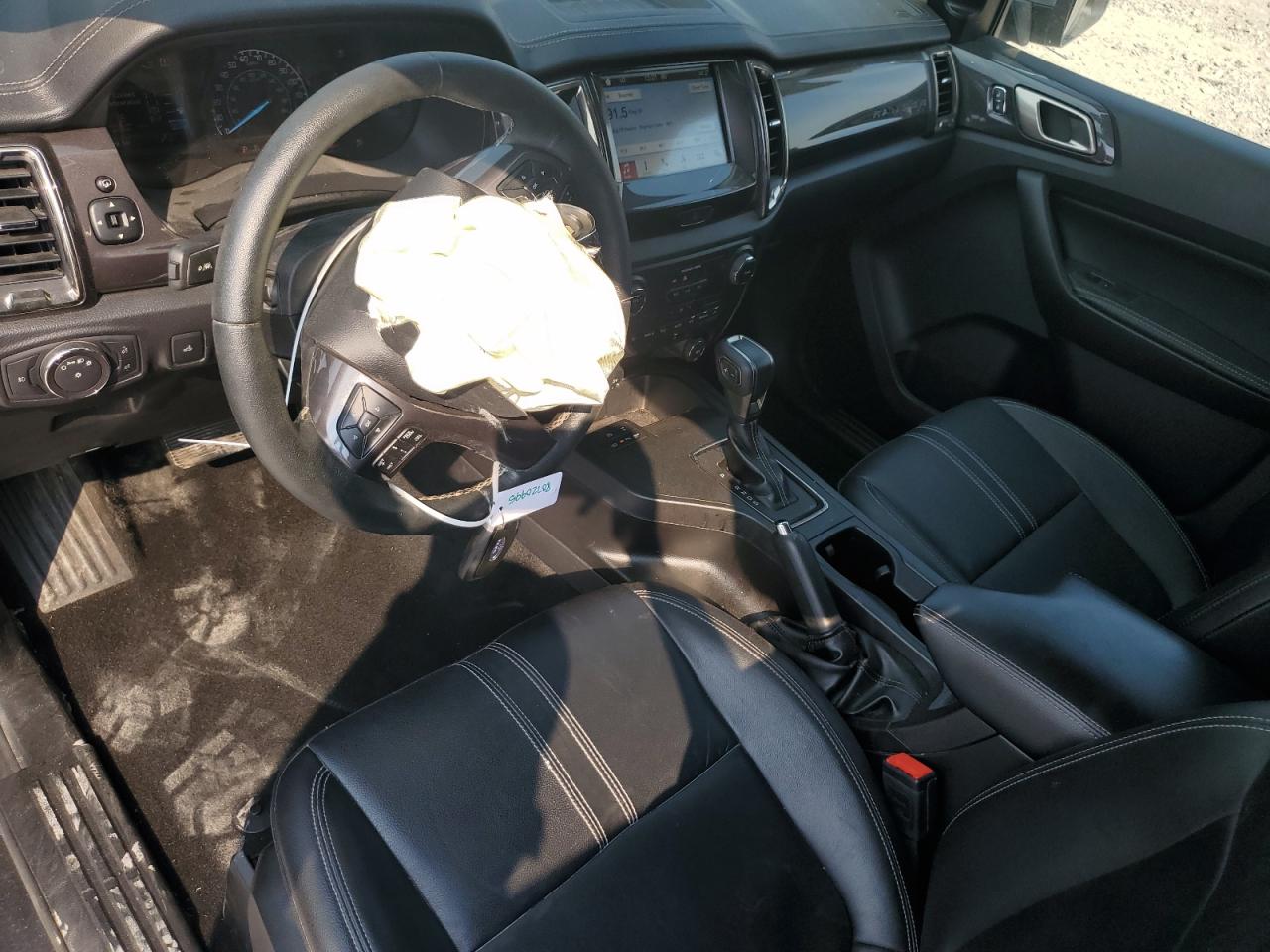 2019 Ford Ranger Xl VIN: 1FTER1EHXKLA32598 Lot: 80720995