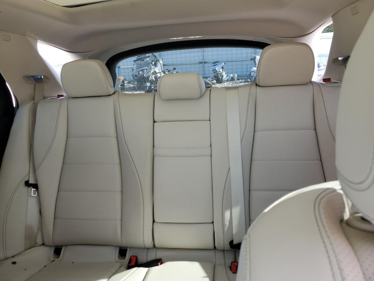 2020 Mercedes-Benz Gle 450 4Matic VIN: 4JGFB5KB4LA241862 Lot: 81714185