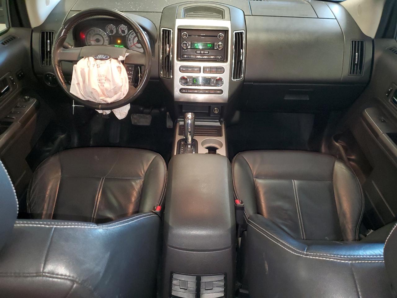 2010 Ford Edge Limited VIN: 2FMDK3KC7ABB12696 Lot: 71244705