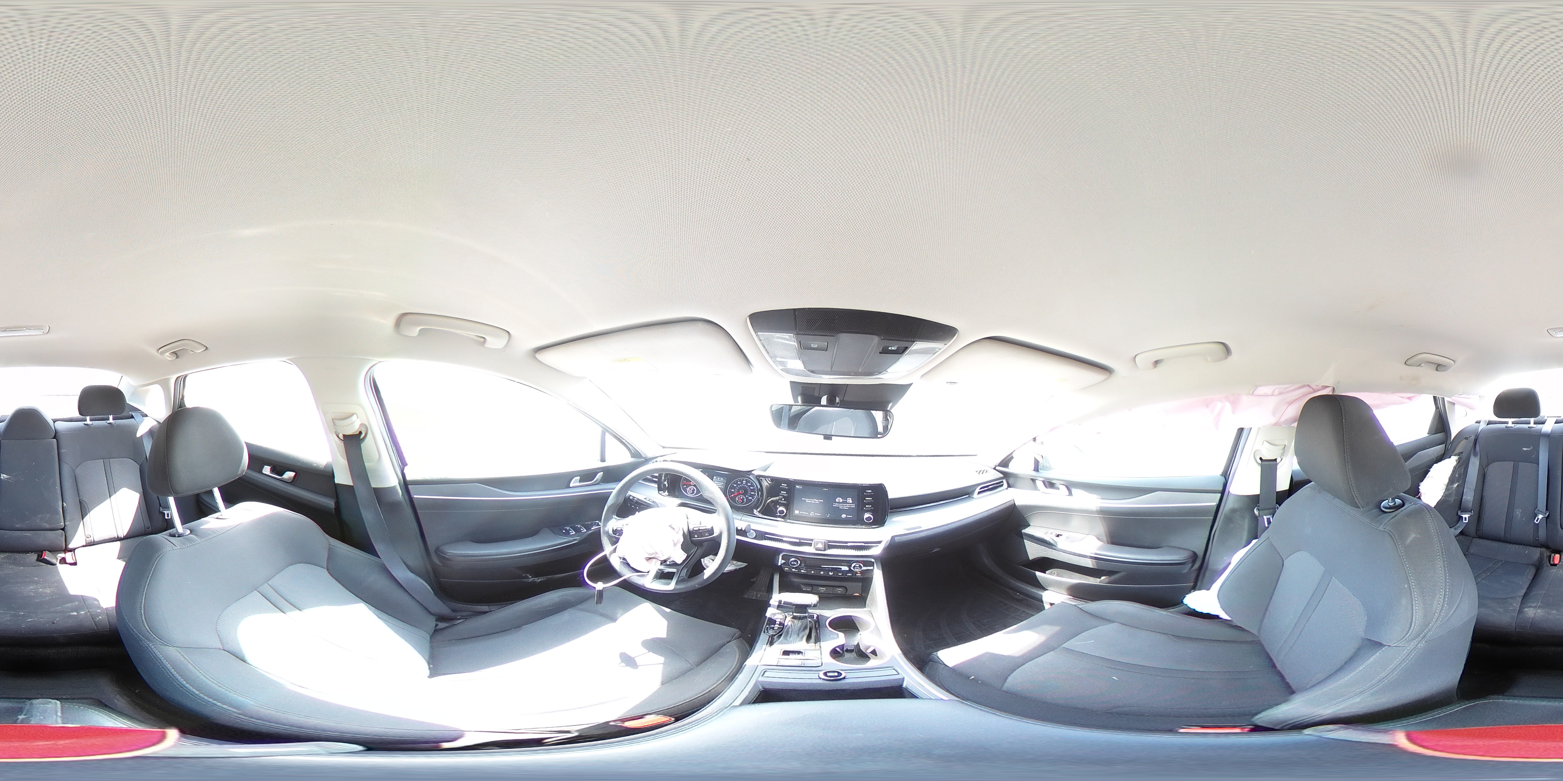 2021 Kia K5 Lxs VIN: 5XXG14J25MG027315 Lot: 71840425