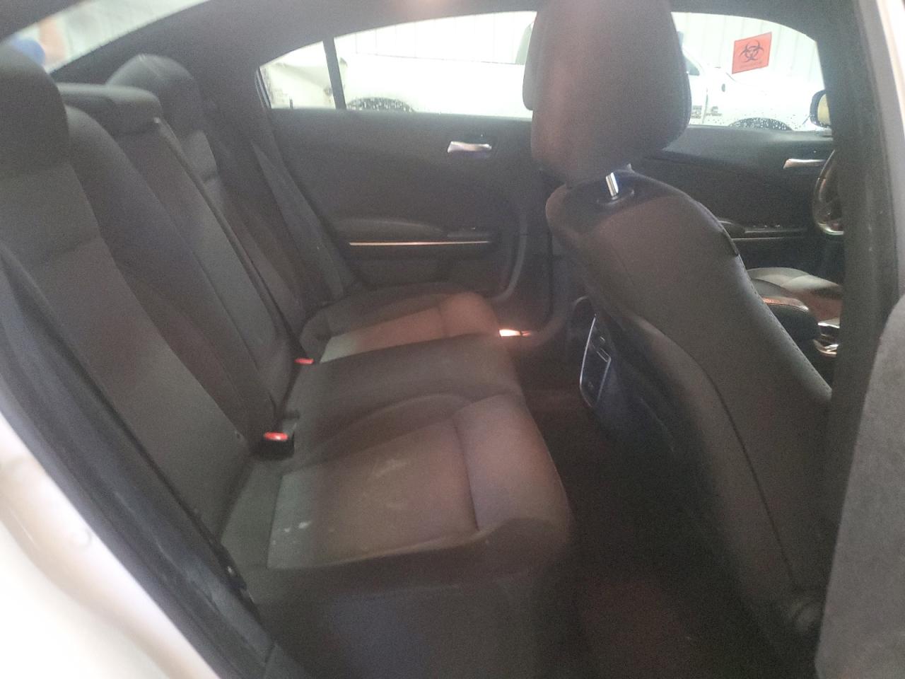 2016 Dodge Charger Se VIN: 2C3CDXFG7GH252871 Lot: 80910715