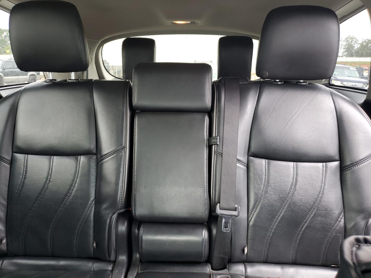 2015 Infiniti Qx60 VIN: 5N1AL0MN8FC528941 Lot: 81003115