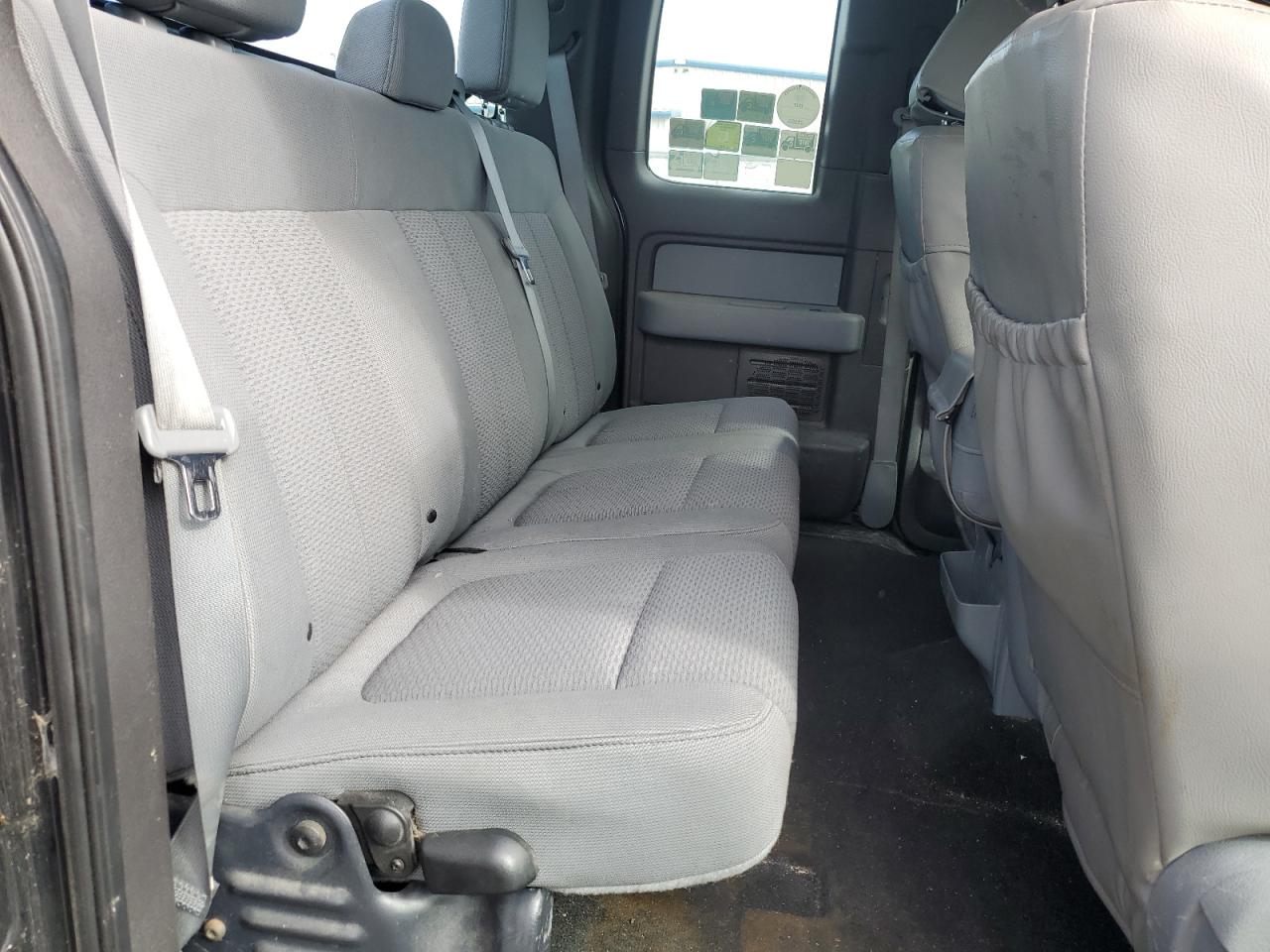 2013 Ford F150 Super Cab VIN: 1FTFX1EF9DFD72982 Lot: 83853915