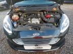 2018 FORD FIESTA ZETEC TURBO 1.0 ECOBOOST ZETEC 5DR for sale at Copart WOLVERHAMPTON