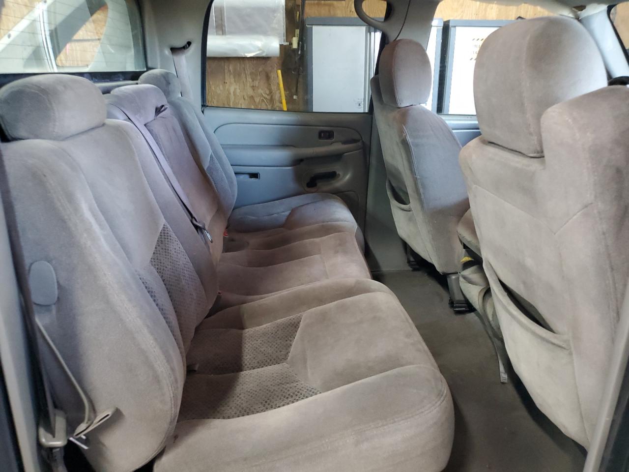 2006 Chevrolet Avalanche C1500 VIN: 3GNEC12Z06G116504 Lot: 84485205