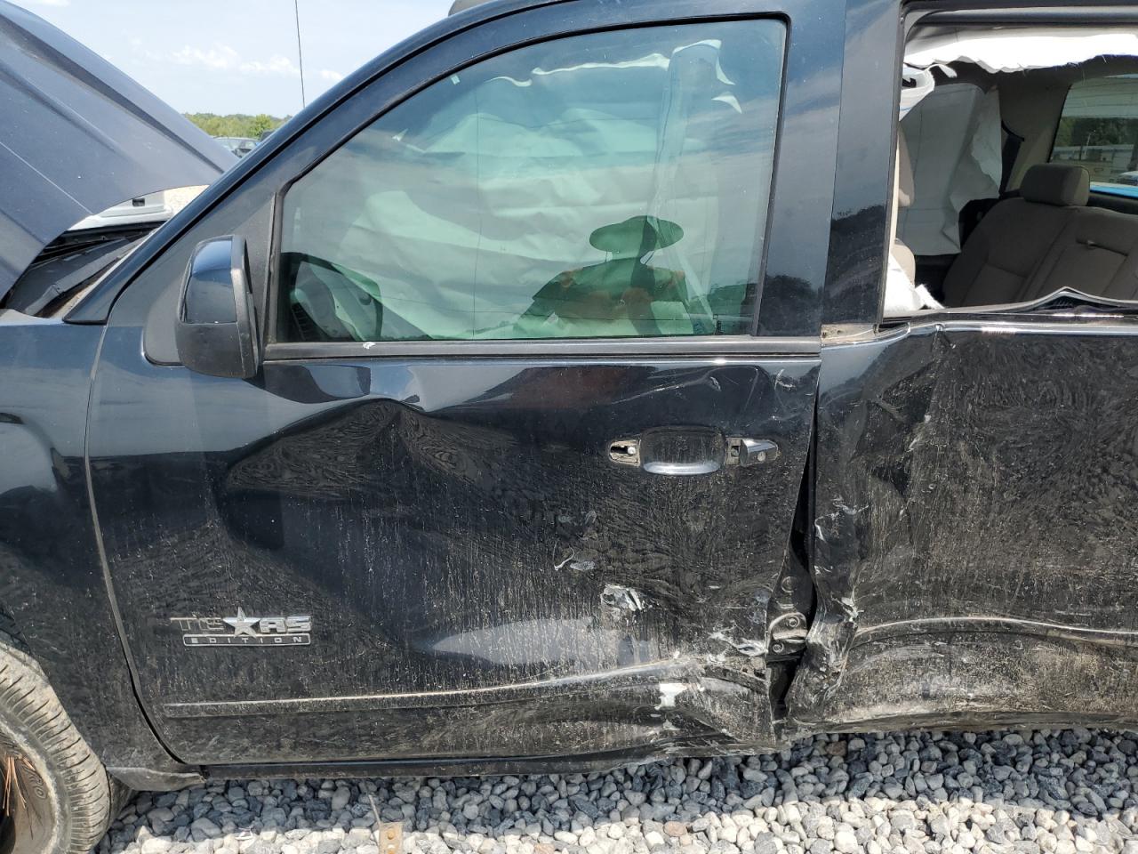 2018 Chevrolet Silverado C1500 Lt VIN: 3GCPCREC9JG538772 Lot: 71725905