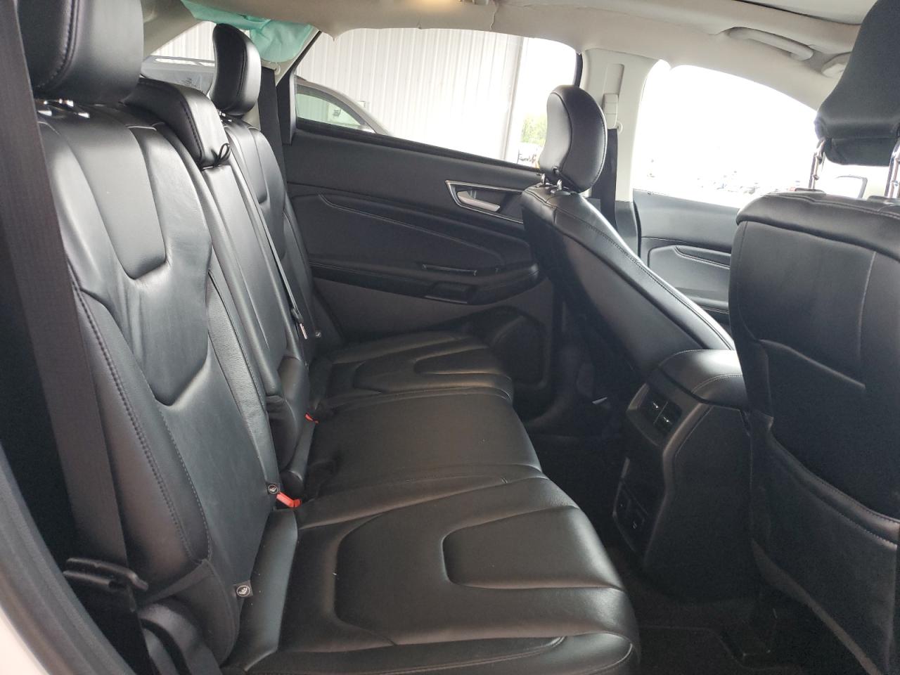 2019 Ford Edge Titanium VIN: 2FMPK3K98KBB48917 Lot: 81615265